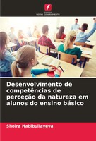 Desenvolvimento De CompetêNcias De PerceçãO Da Natureza Em Alunos Do Ensino...