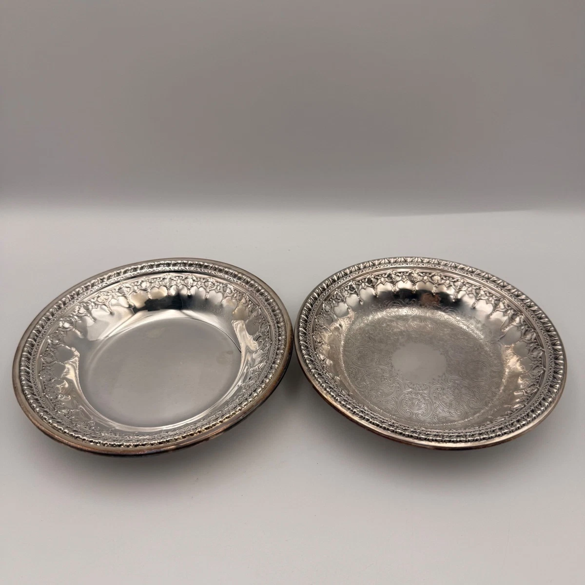 Reed & Barton Bowl for sale | eBay