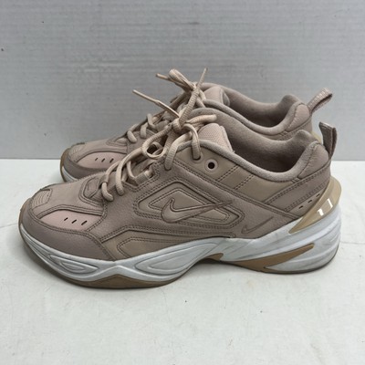 Size 9 - Nike M2K Tekno Particle Beige 2018 Women s AO3108-202