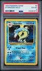 Pokémon Gyarados TCG Base Set Holo Rare Card 6/102 PSA 6