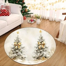 Style Beautiful Floor Mat,Essential Home Decor,Soundproof and Durable,Enhances I