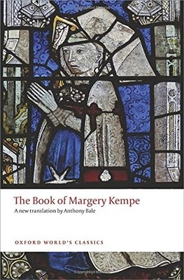 The Book of Margery Kempe (Oxford World's Classics)