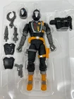 Hasbro G.I. Joe Classified Series B.A.T. Action Figure 33 Collectible Premium To