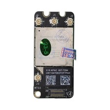 AirPort Network Card for Apple MacBook Pro 15" Late 2011 Repair Part Fix Replace