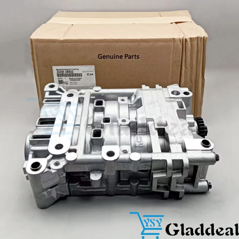 NUEVO eje de equilibrio para 06-11 Sonata Tucson Forte Optima Rondo 2,4 L 2330025922 EE. UU. Foto 2 de 4