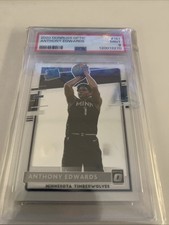 2020-21 Donruss Optic Basketball Complete Box Set Cards Checklist & Exclusives 27