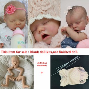 preemie reborn kits
