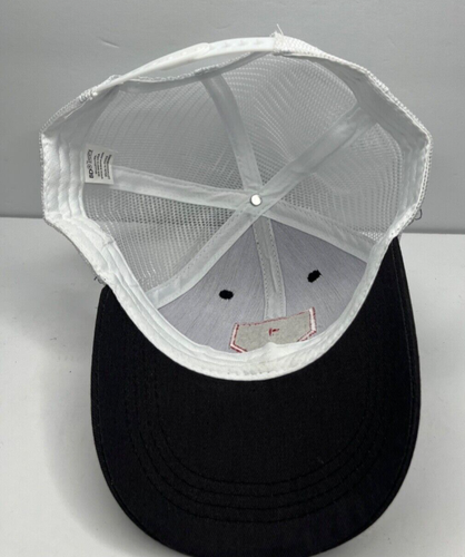 San Francisco Giants 2023 MLB Network Trucker Hat Snapback Adjustable Cap SGA - Picture 5 of 6