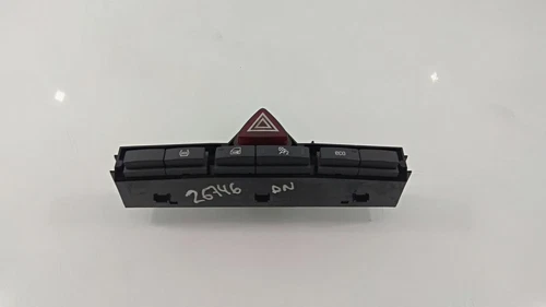 Warning para OPEL CORSA D * 2014 2393038