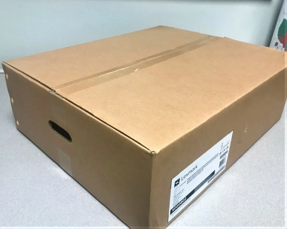 Lexmark 50G0802 MS821 MS822 MS823 MX721 MX722 550-Sheet Paper Feeder Drawer/Tray - Image 2 of 3