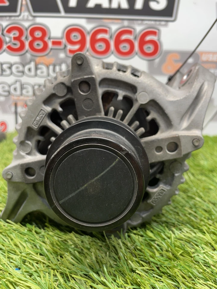 ✅ Alternador Lincoln MKC 2019 175 amperios PN: G2GT-10300-BA fabricante original Foto 2 de 4