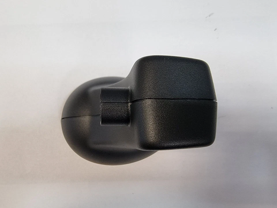 NEW MINI R50 R53 R55 R56 R60 R61 INTERIOR MIRROR TRIM SURROUND COVER 51167163810 - Image 2 of 4