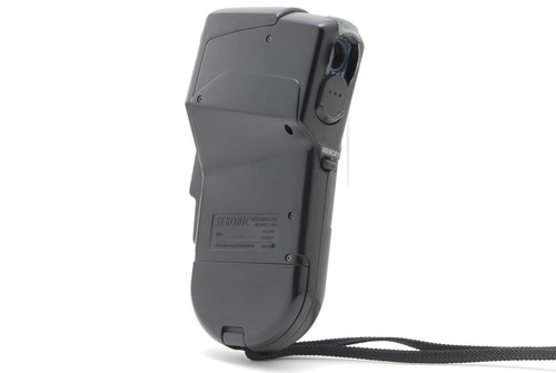 Medidor de luz puntual de exposición multi maestro Sekonic L-408 "casi como nuevo-funcionando" - Imagen 5 de 9
