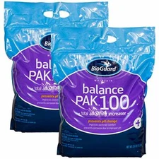 BioGuard Balance Pak 100 - 25 lb - 2 Pack