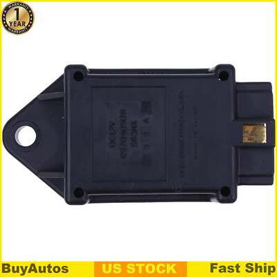 Glow Plug Time Relay For ISUZU Excavator EX35U EX27U EX50U C240 8970405010 Glow Plug Time Relay For ISUZU Excavator EX35U EX27U EX50U C240 8970405010