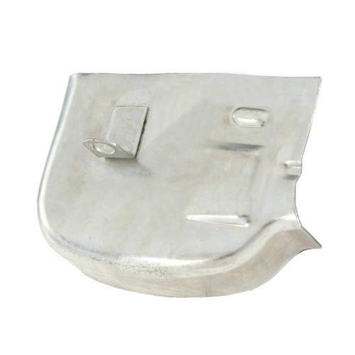 Coperchio PASCOLI Preselettore Marce PIAGGIO 160 per Vespa GS VSB 1962-1964 - 第 1/3 張圖片