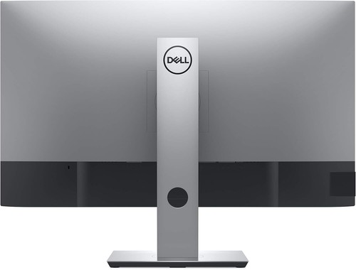 Dell U-Series 32-Inch 4K UHD 2160p Screen LED-Lit Monitor U3219Q Black - Picture 3 of 4