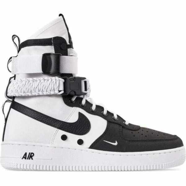 Size 10 - Nike Air Force 1 Panda for sale online | eBay Size 10 - Nike Air Force 1 Panda For Sale Online | Ebay