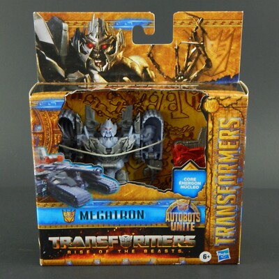 Transformers Rise of the Beasts Megatron Hasbro
