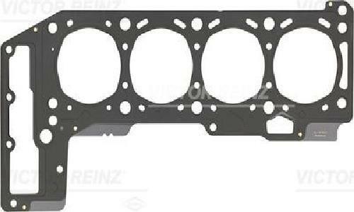 Original Victor Reinz Dichtung Zylinderkopf 61-36885-00 FüR CitroëN Fiat Iveco-image