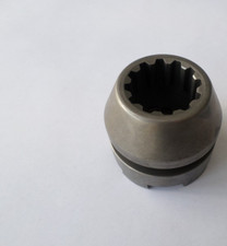 5167982 MANICOTTO PRESA DI FORZA PTO Z=12 TRATTORE FIAT 45/66 70/86 ecc