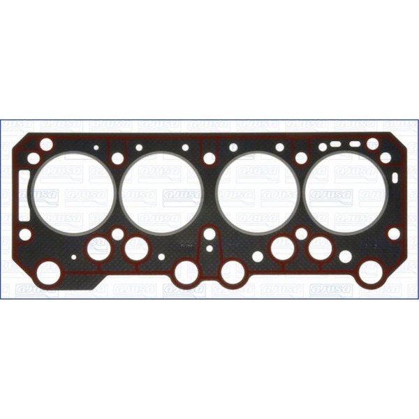 Ajusa Zylinderkopfdichtung FüR Peugeot 504 2.0 505 Fiat Ducato-image