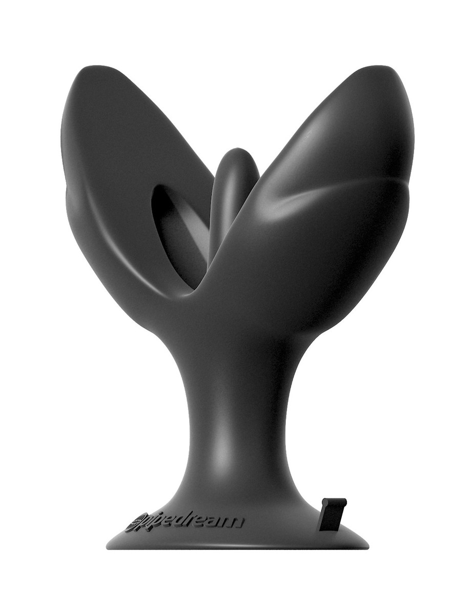Anal Fantasy Insta-Gaper - Flared Expanding Ass Anchor Butt Plug | eBay Anal Fantasy Insta-Gaper - Flared Expanding Ass Anchor Butt Plug | eBay