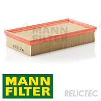 Air Filter MB:S124,W124,C124,A124,E,KOMBI 1040940204 0030947104  