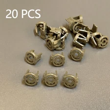 LOT 20 ACCESSORY HALO Mega Bloks Construx Building Figure UNSC MARINE COD #735