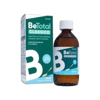 Betotal Classico Sciroppo 100Ml Gusto Latte - Complesso Vitamina B Haleon