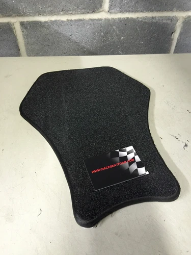 Suzuki GSXR 600/750 2011 - 2023,  Race Seat Foam, Self Adhesive, 10mm Thick