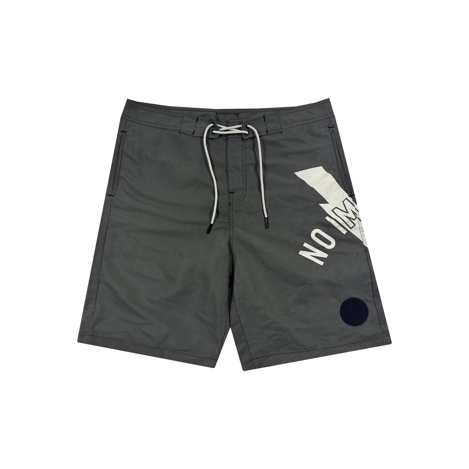 G-STAR Men's GS Grey Divad Swim shorts RRP £50
