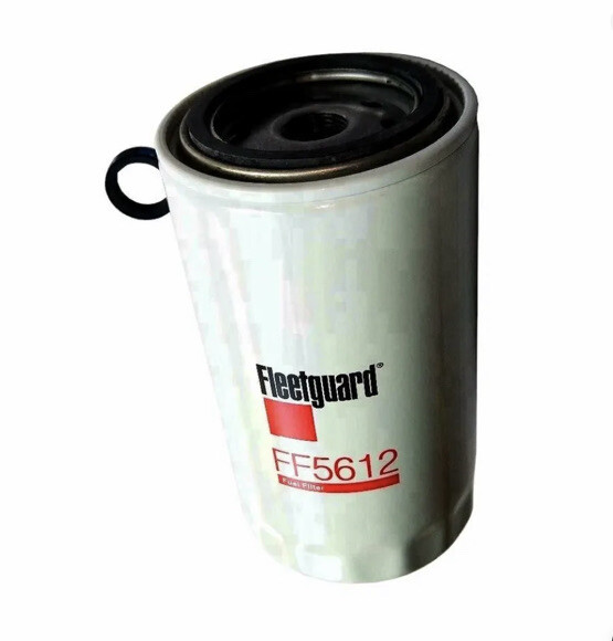 FLEETGUARD FF5612 - Fuel filter cross reference