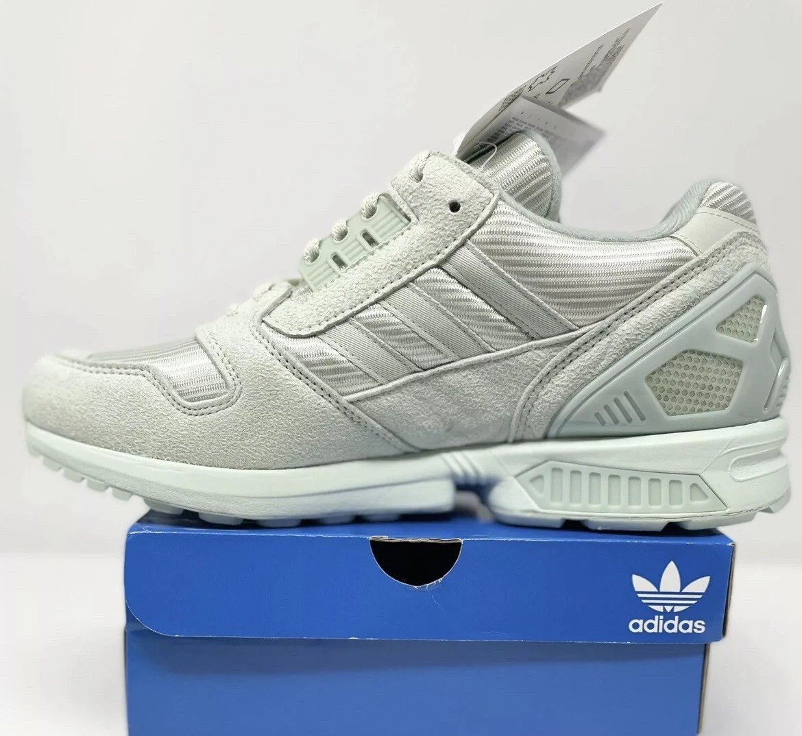adidas ZX 8000 Linen Green for Sale | Authenticity Guaranteed | eBay