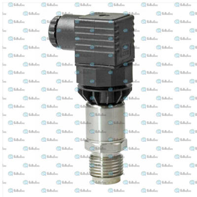 1PCS   QBE2103-P1 0-1bar 4-20mA Pressure Sensor New #A6-40