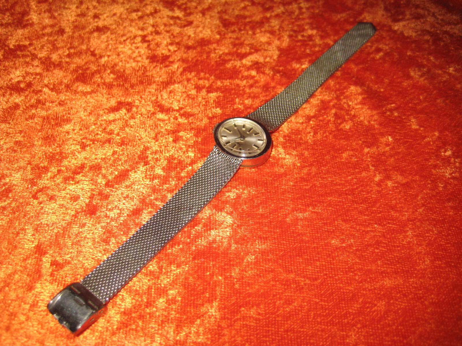 SHEFFIELD LADIES WATCH VINTAGE 1950'S eBay
