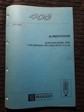 Moteur Peugeot 305