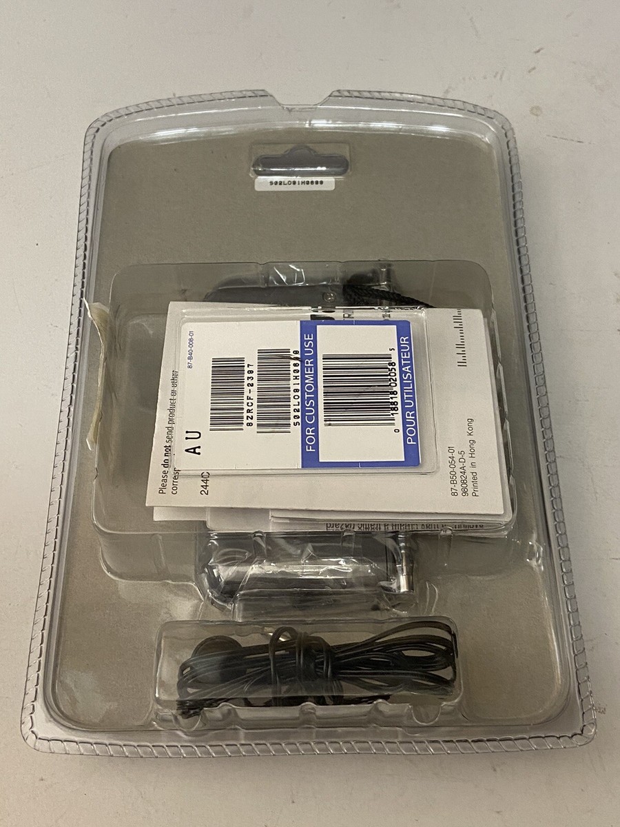 Brand New Sealed Aiwa CR-AS16 AM FM Portable Radio RARE | eBay