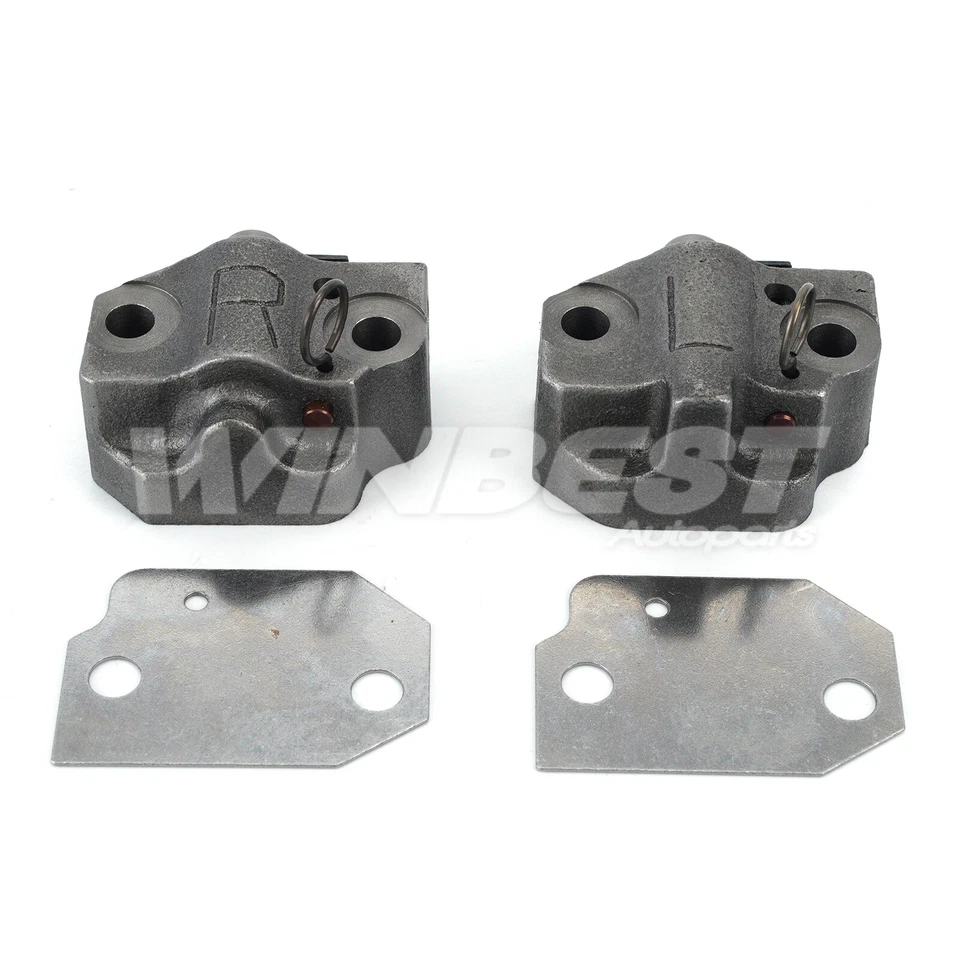 Fit 97-04 Ford F150 Explorer Expedition Lincoln 4.6L Timing Chain Kit Oil Pump - Image 3 of 4