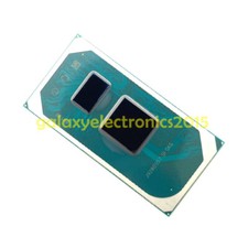 Tested SRGKG I5-1035G1 Intel CPU BGA Chipset re-balled good working
