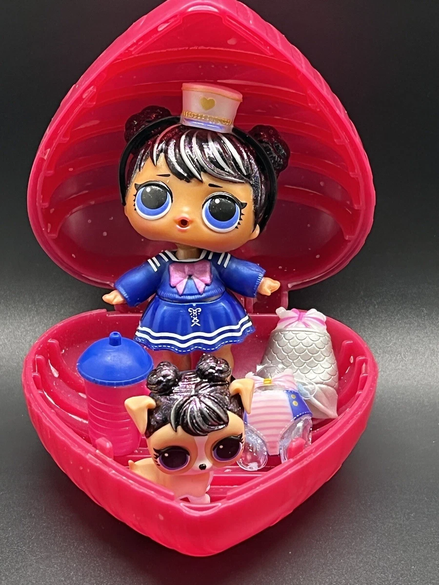 Lol hotsell doll boat