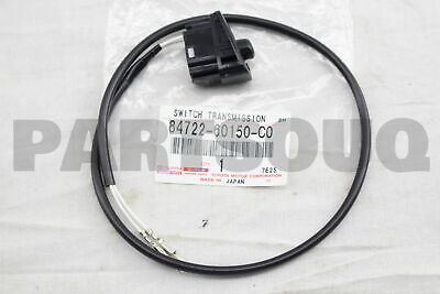 やな★　0527 5590560270 Genuine Toyota KNOB SUB-ASSY, CONTROL 55905-60270