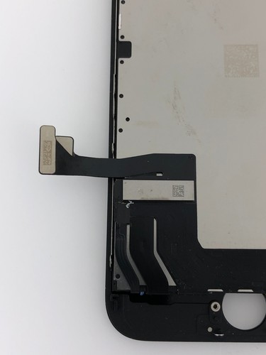 Numériseur écran LCD de remplacement noir original OEM iPhone SE 2e génération "grade A" - Photo 4 sur 5