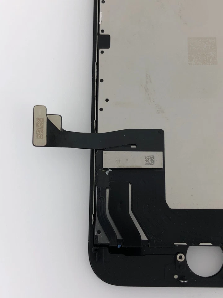 Original OEM iPhone 8 Black LCD Replacement Screen Digitizer Assembly "Grade A" - Image 4 of 4