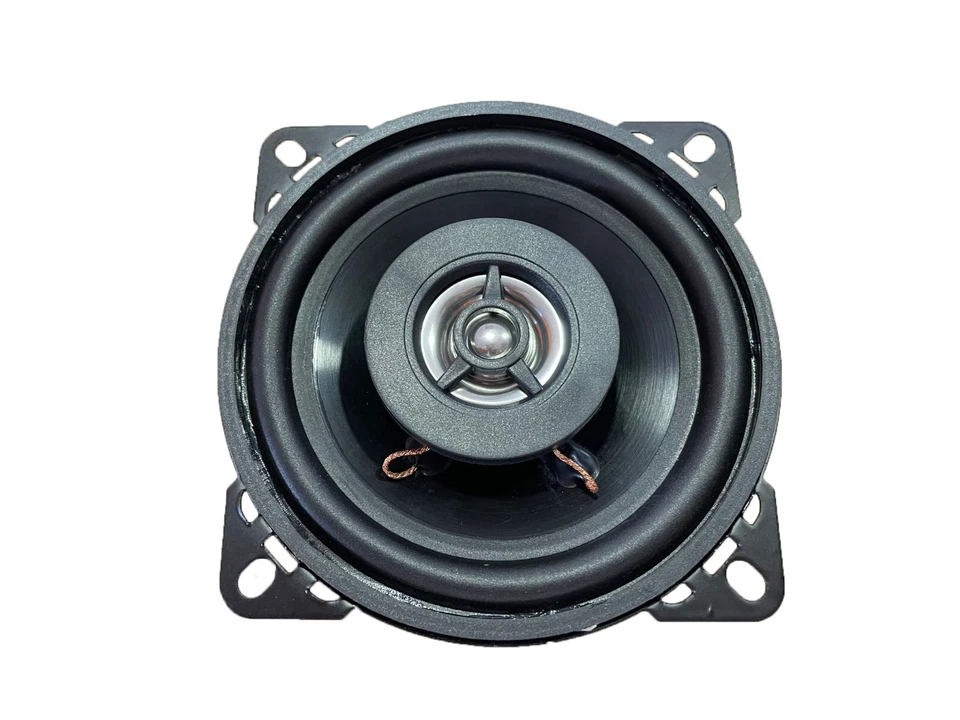 Kit 2 Casse Altoparlanti Posteriori per Citroen Saxo dal 1996 100W 10cm - Immagine 3 di 4