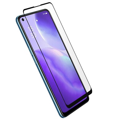 TEMPERED GLASS GORILLA CURVED SCREEN PROTECTOR For XIAOMI REDMI NOTE 11T 5G 11 T