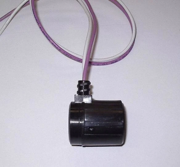 COMBU Solenoid Coil Only / Part 33225 Clean Burn / Shenandoah / Firelake 57190
