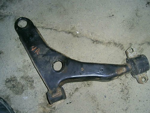 Volvo S40 (V40) 1.9D V Querlenker Rechts