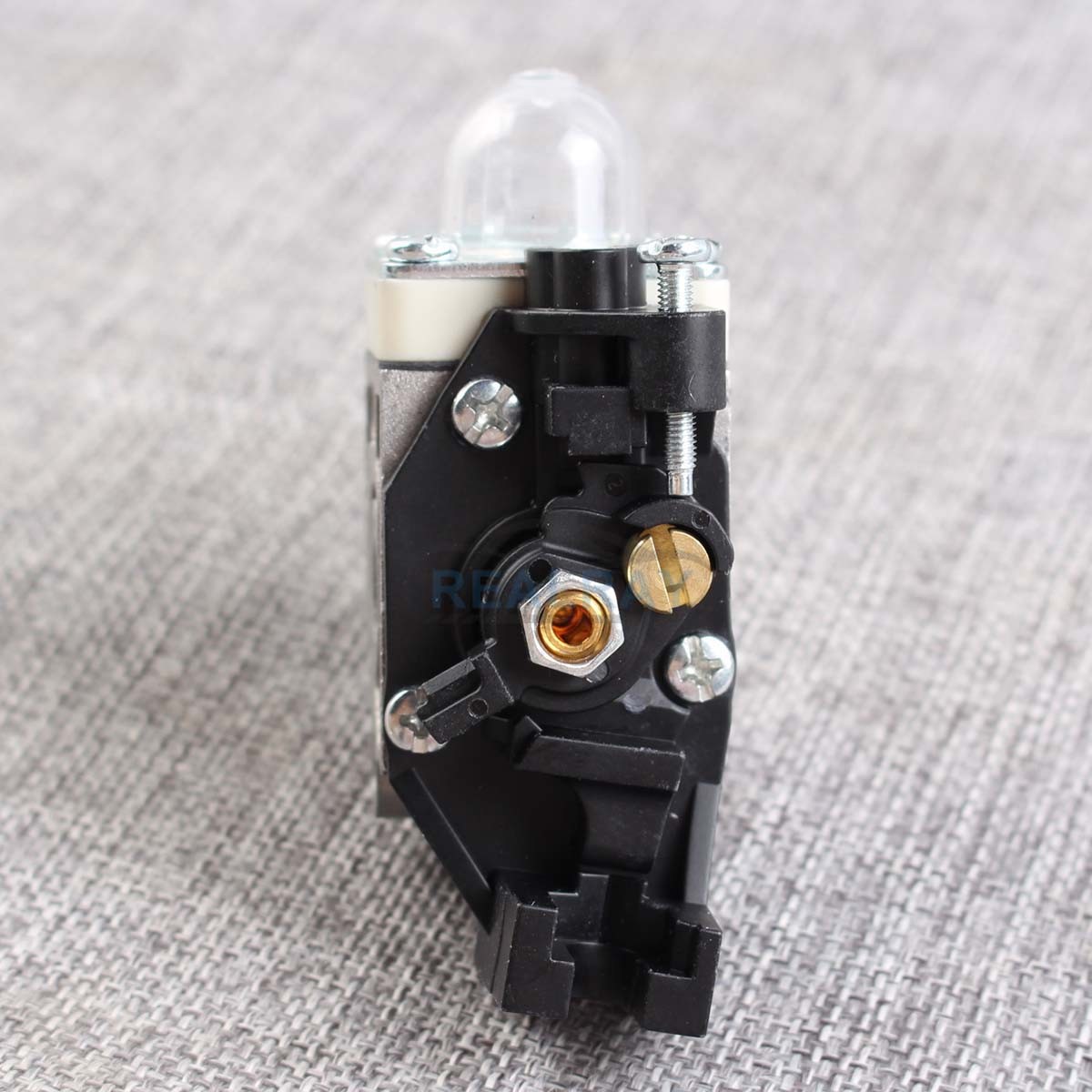 Hipa Carburetor C&oacute;mo Instalar Un Carburador Carb Para Echo Srm225 Gt225 Pas225 Pe225 Shc225 Rb-k93 A021001690... Rebuild Kit