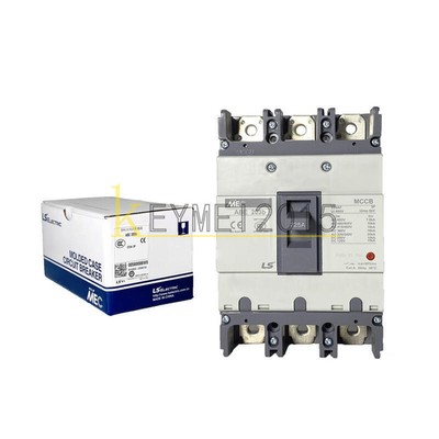 NEW 1PCS LS Circuit Breaker ABE203b 3P 225A #W6